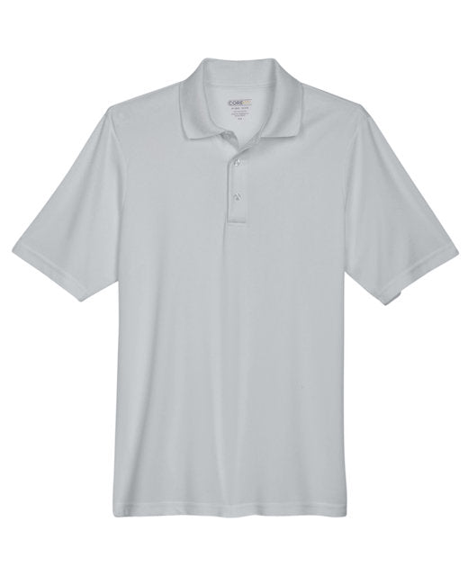 CORE365 Men's Origin Performance Piqué Polo