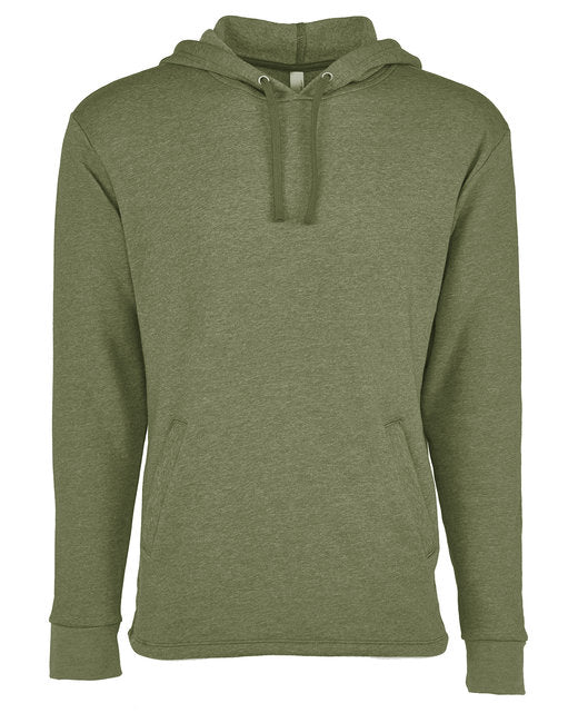 Next Level Apparel Adult PCH Pullover Hoodie