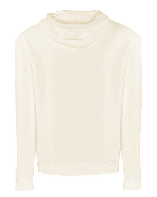 Next Level Apparel Unisex Santa Cruz Pullover Hooded Sweatshirt