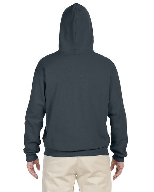 Jerzees Adult NuBlend® Fleece Pullover Hooded Sweatshirt