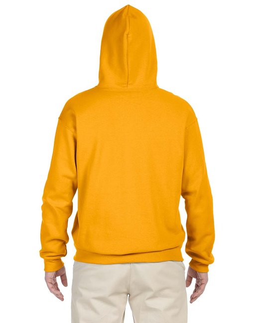Jerzees Adult NuBlend® Fleece Pullover Hooded Sweatshirt
