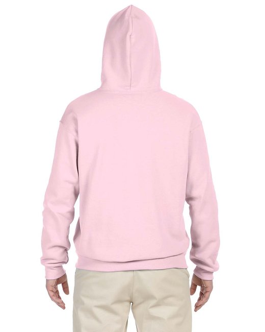 Jerzees Adult NuBlend® Fleece Pullover Hooded Sweatshirt