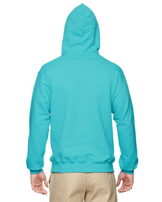 Jerzees Adult NuBlend® Fleece Pullover Hooded Sweatshirt