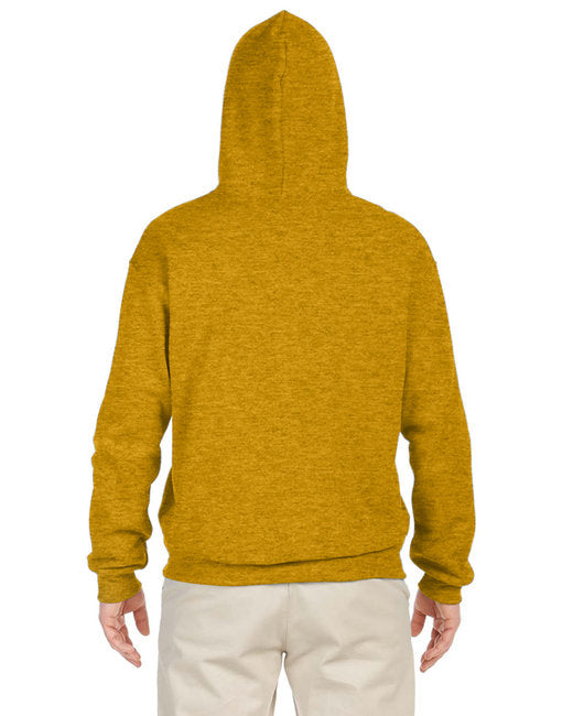 Jerzees Adult NuBlend® Fleece Pullover Hooded Sweatshirt