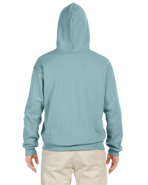 Jerzees Adult NuBlend® Fleece Pullover Hooded Sweatshirt