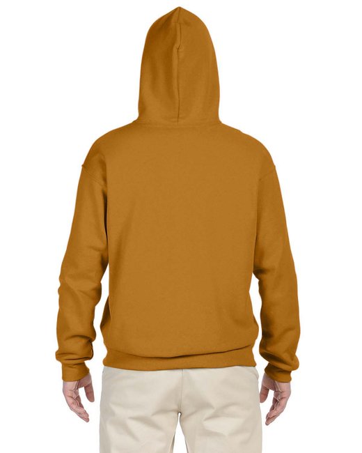 Jerzees Adult NuBlend® Fleece Pullover Hooded Sweatshirt