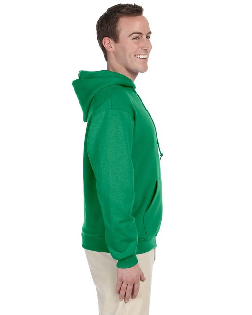 Jerzees Adult NuBlend® Fleece Pullover Hooded Sweatshirt