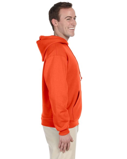 Jerzees Adult NuBlend® Fleece Pullover Hooded Sweatshirt