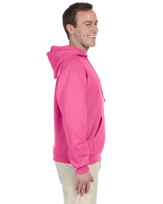 Jerzees Adult NuBlend® Fleece Pullover Hooded Sweatshirt