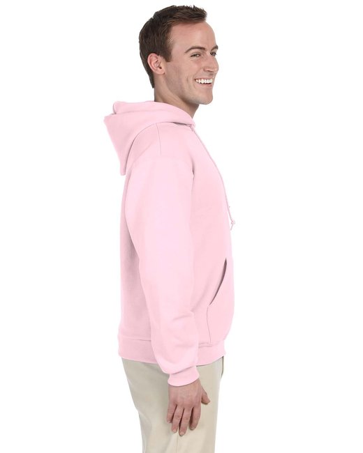 Jerzees Adult NuBlend® Fleece Pullover Hooded Sweatshirt