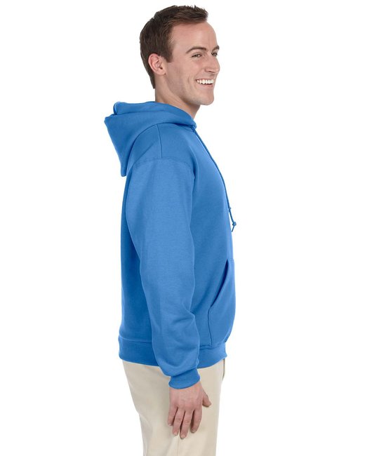 Jerzees Adult NuBlend® Fleece Pullover Hooded Sweatshirt