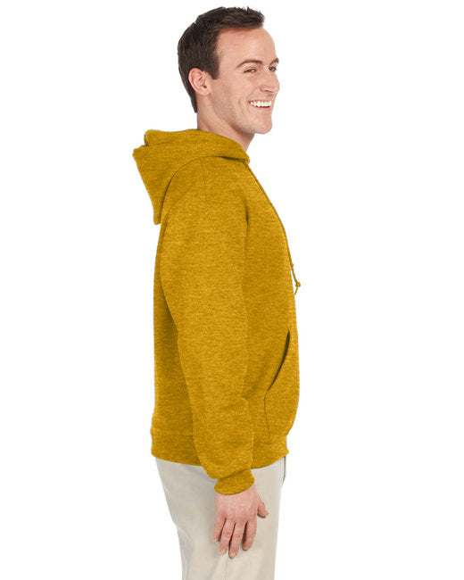 Jerzees Adult NuBlend® Fleece Pullover Hooded Sweatshirt