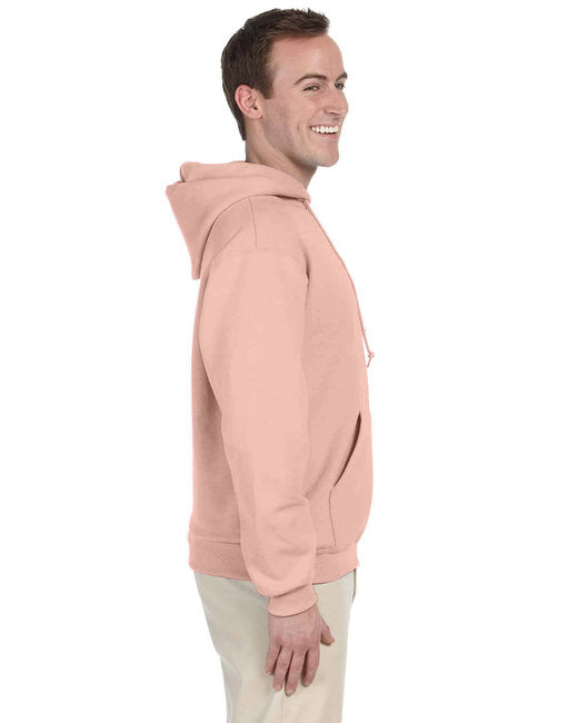 Jerzees Adult NuBlend® Fleece Pullover Hooded Sweatshirt