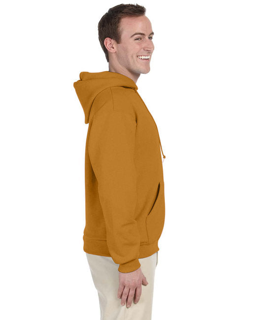 Jerzees Adult NuBlend® Fleece Pullover Hooded Sweatshirt
