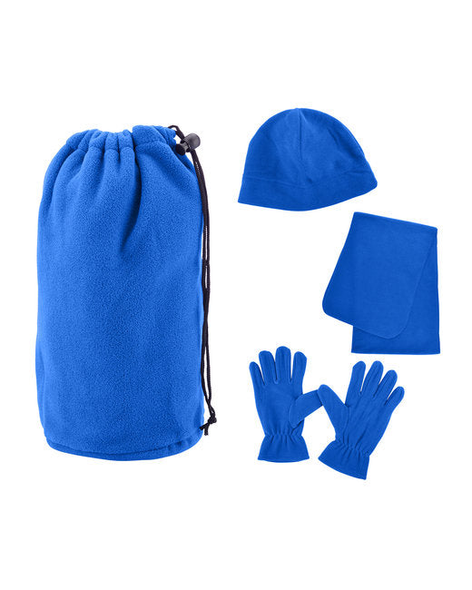 Prime Line Fleece Winter Set ( 50-Pack )