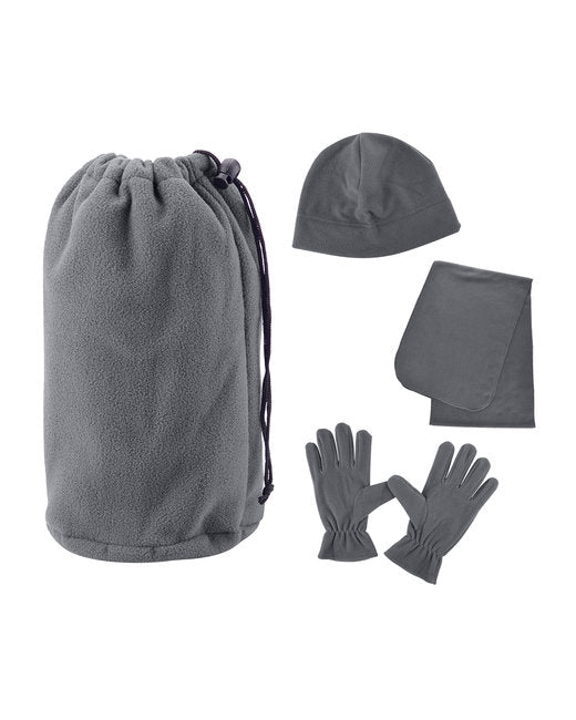 Prime Line Fleece Winter Set ( 50-Pack )