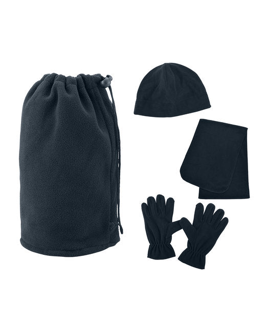 Prime Line Fleece Winter Set ( 50-Pack )