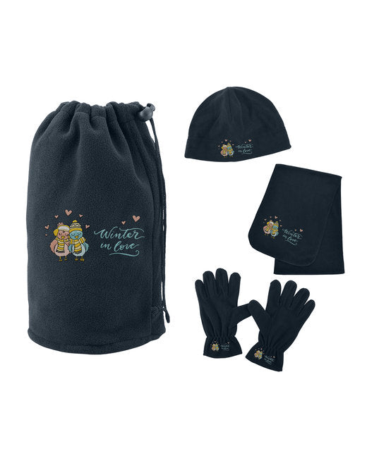 Prime Line Fleece Winter Set ( 50-Pack )