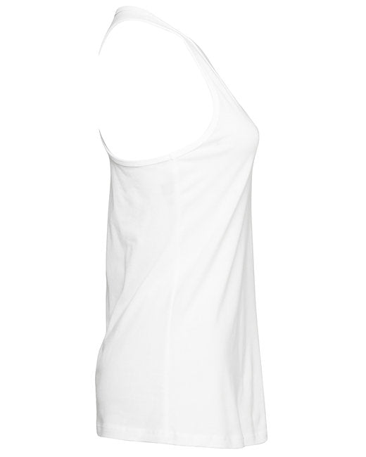 Bella + Canvas Ladies' Jersey Racerback Tank
