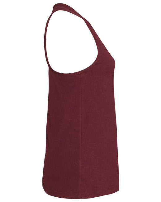 Bella + Canvas Ladies' Jersey Racerback Tank
