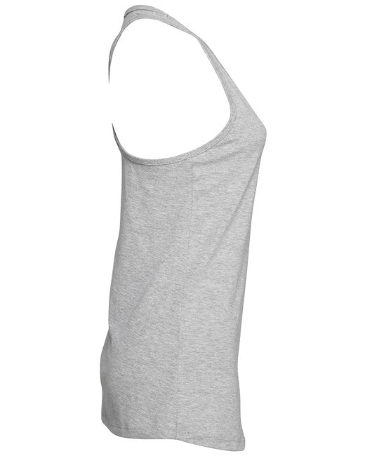 Bella + Canvas Ladies' Jersey Racerback Tank