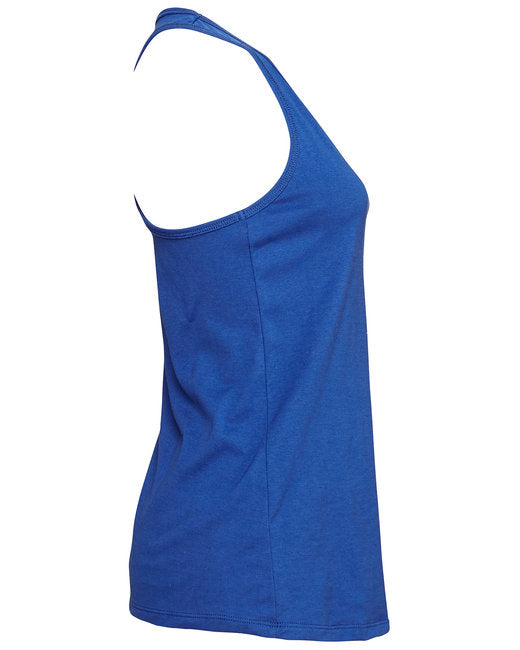 Bella + Canvas Ladies' Jersey Racerback Tank