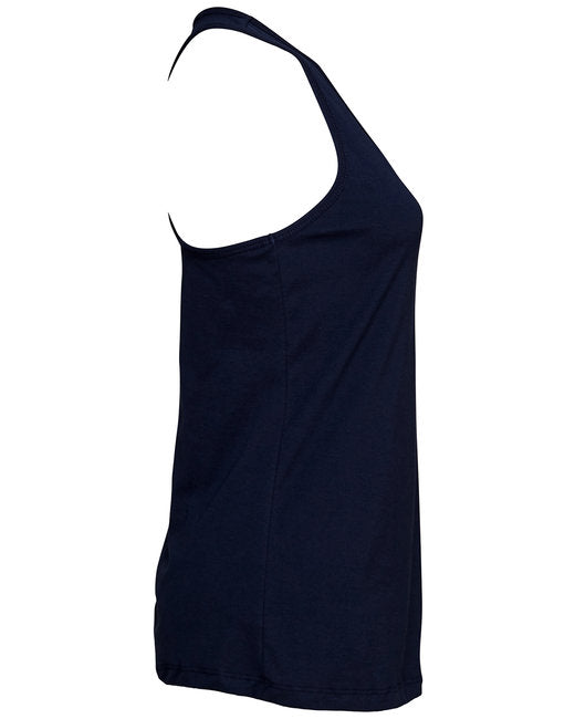 Bella + Canvas Ladies' Jersey Racerback Tank