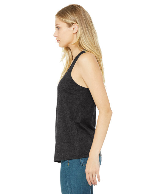 Bella + Canvas Ladies' Jersey Racerback Tank
