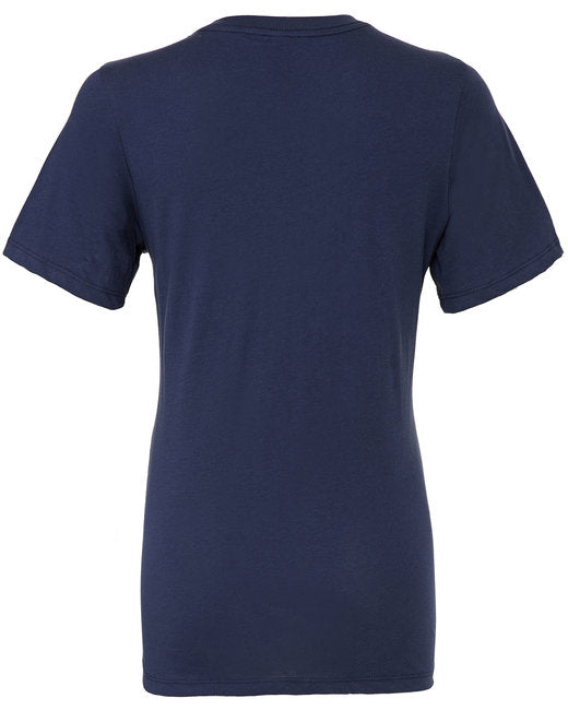 Bella + Canvas Ladies' Relaxed Jersey Short-Sleeve T-Shirt