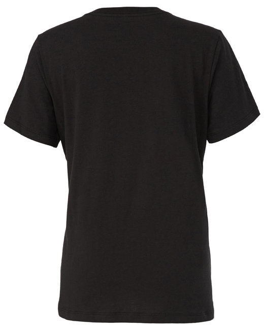 Bella + Canvas Ladies' Relaxed Jersey Short-Sleeve T-Shirt