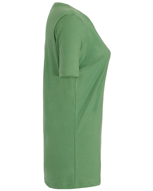 Bella + Canvas Ladies' Relaxed Jersey Short-Sleeve T-Shirt