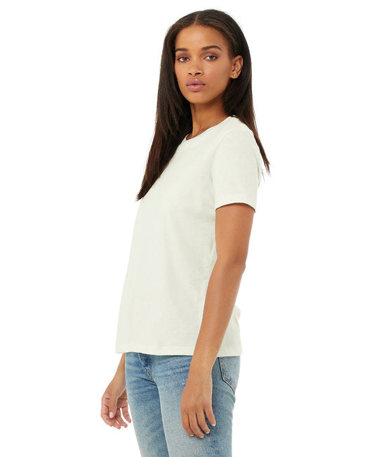 Bella + Canvas Ladies' Relaxed Jersey Short-Sleeve T-Shirt