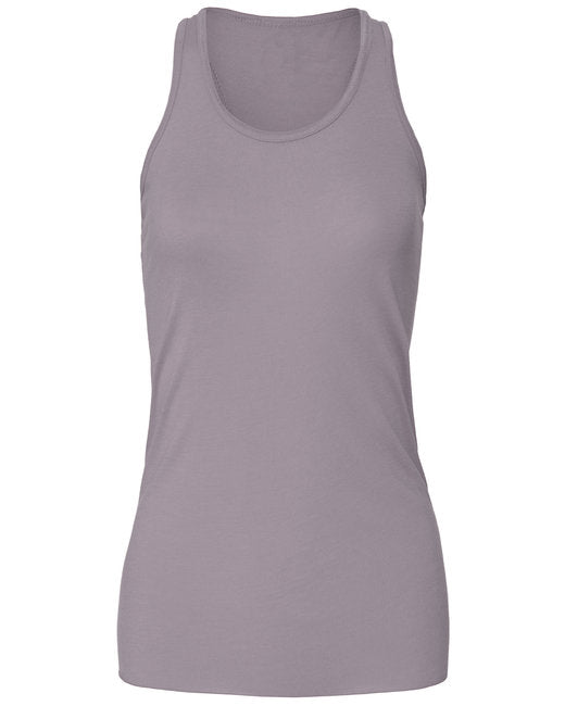 Bella + Canvas Ladies' Flowy Racerback Tank