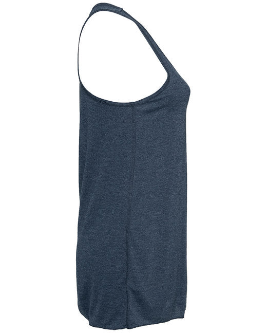 Bella + Canvas Ladies' Flowy Racerback Tank