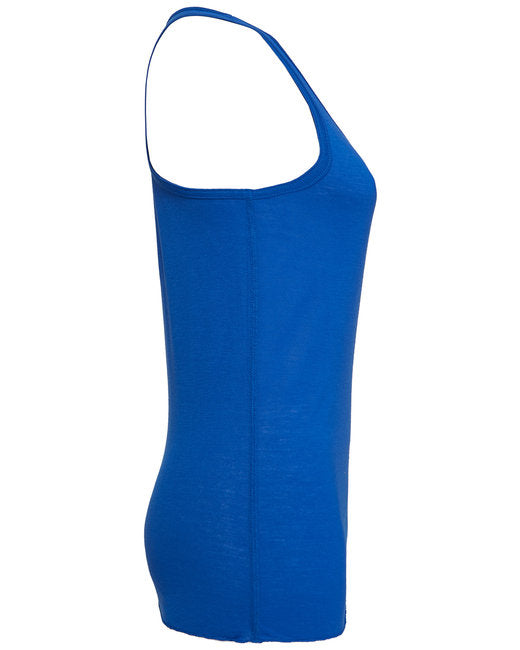 Bella + Canvas Ladies' Flowy Racerback Tank