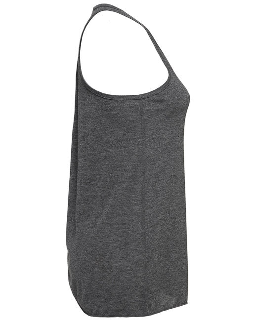 Bella + Canvas Ladies' Flowy Racerback Tank