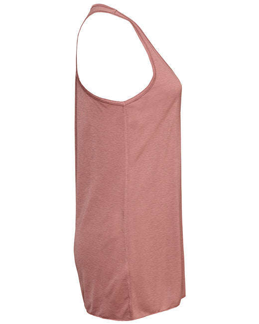 Bella + Canvas Ladies' Flowy Racerback Tank