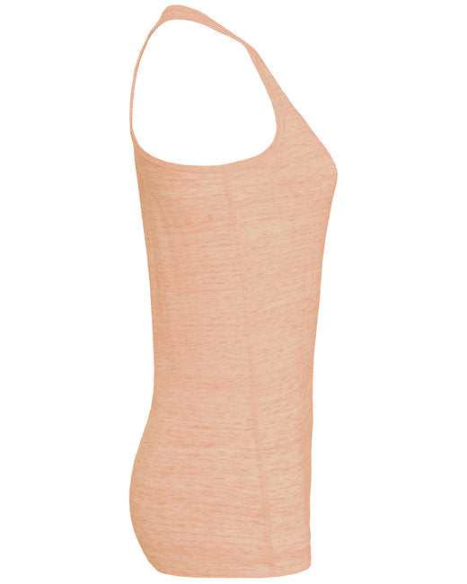 Bella + Canvas Ladies' Flowy Racerback Tank