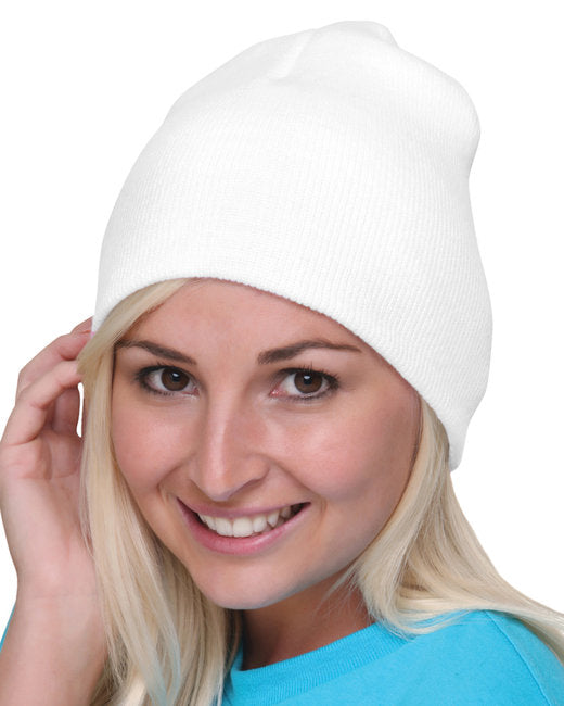 Bayside 100% Acrylic Beanie