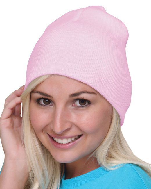 Bayside 100% Acrylic Beanie