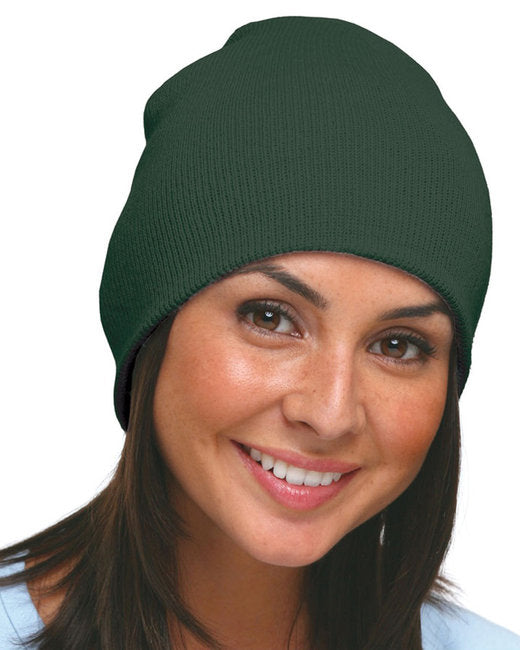Bayside 100% Acrylic Beanie