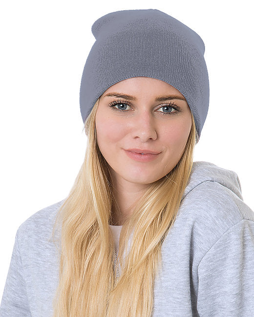 Bayside 100% Acrylic Beanie