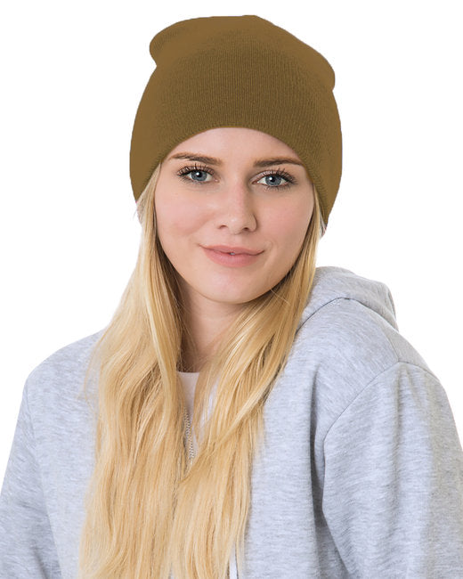 Bayside 100% Acrylic Beanie