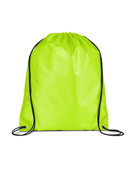 Prime Line Cinch-Up Backpack
