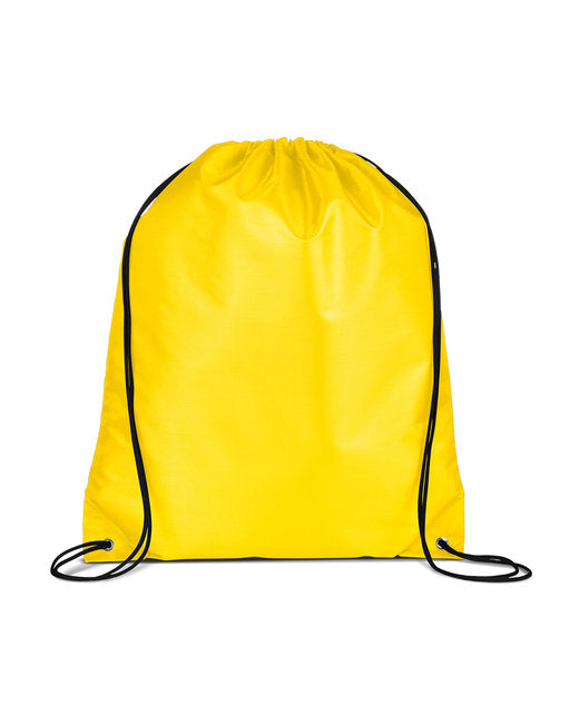 Prime Line Cinch-Up Backpack