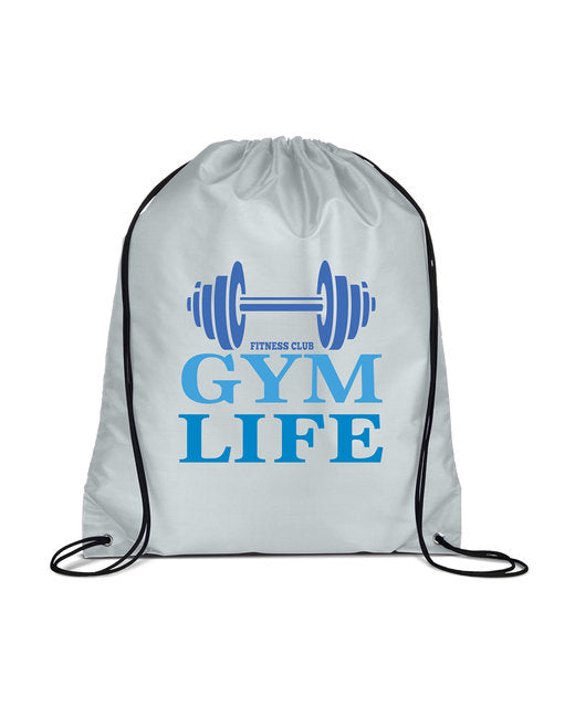 Prime Line Cinch-Up Backpack