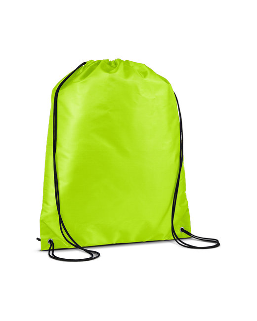 Prime Line Cinch-Up Backpack