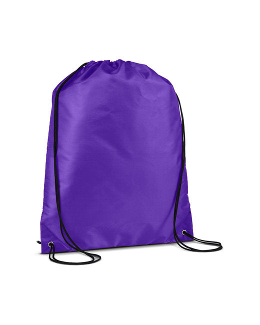 Prime Line Cinch-Up Backpack