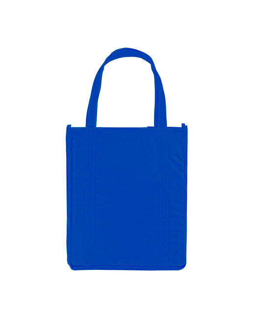 Prime Line Atlas Non-Woven Grocery Tote ( 125-Pack )