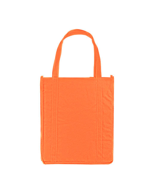 Prime Line Atlas Non-Woven Grocery Tote ( 125-Pack )